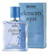 Hugo Boss Boss Elements Aqua