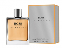 Hugo Boss In Motion туалетна вода
