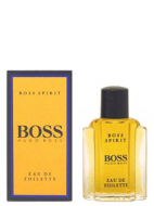 Hugo Boss Boss Spirit Eau De Toilette туалетна Вода 100 мл