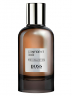 Hugo Boss Boss The Collection Confident Oud парфумована вода