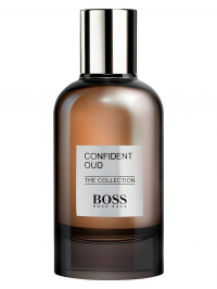 Hugo Boss Boss The Collection Confident Oud парфумована вода