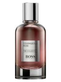 Hugo Boss Boss The Collection Courageous Rose парфумована вода 1.5ml
