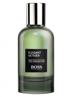 Hugo Boss Boss The Collection Elegant Vetiver парфумована вода 1.5ml