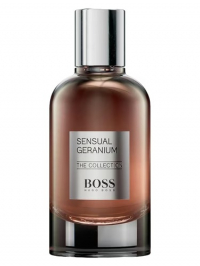 Hugo Boss Boss The Collection Sensual Geranium парфумована вода 1.5ml