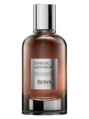 Hugo Boss Boss The Collection Sensual Geranium парфумована вода 1.5ml