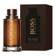 Hugo Boss Boss The Scent Private Accord - Eau De Toilette туалетна вода