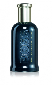 Hugo Boss Bottled Triumph Elixir Parfum 100 ml тестер
