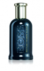 Hugo Boss Bottled Triumph Elixir Parfum 100 ml тестер