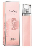Парфумерія Hugo Boss Ma Vie Pour Femme Florale парфумована вода