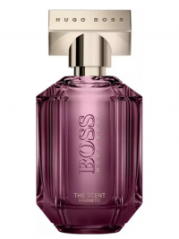 Hugo Boss The Scent Magnetic For Her парфумована вода