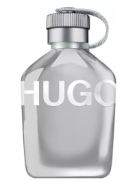 Hugo Boss Hugo Reflective Edition туалетна вода 125 ml Spray тестер