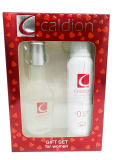 Hunca Caldion туалетна вода 100 мл+ DEO 150 мл