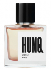 HUNQ #006 Boxer парфумована вода 100 мл