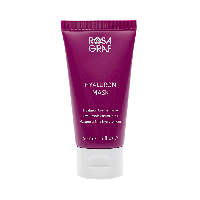 Rosa Graf Hyaluron Mask Маска з Гsалуроновою rислотою з ефектом Миттєве омолодження та підтяжки