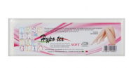 HYPO TEX Смужки для депіляції Soft