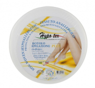 HYPO TEX Смужки для депіляції в рулоні PLUS 70 гр 64 м 8056732051300