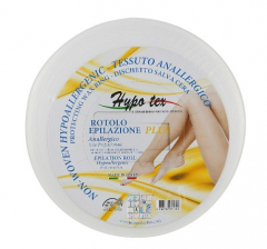 HYPO TEX Смужки для депіляції в рулоні PLUS 70 гр 64 м 8056732051300