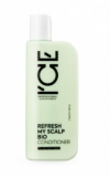 Ice Professional Кондиціонер для всіх типів волосся 250 мл