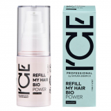 Ice Professional Концентрат для Відновлення волосся 30 мл