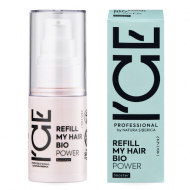 Ice Professional Концентрат для Відновлення волосся 30 мл