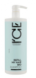 Ice Professional Шампунь для сухого та пошкодженого волосся