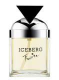 Iceberg Twice