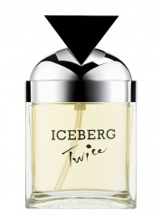 Iceberg Twice