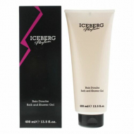 Iceberg Woman 400 ml Shower Gel Парфумований Гель для душу