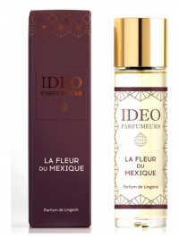Парфумерія IDEO Parfumeurs La Fleur DU MEXIQUE парфумована вода 50 мл Spray