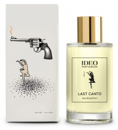 Парфумерія IDEO Parfumeurs LAST CANTO парфумована вода 100 мл Spray