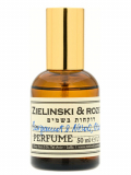 Zielinski & Rozen Bergamot & Neroli, Orange Parfum 50 мл