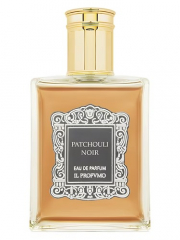Il Profvmo PATCHOULI NOIR парфумована вода