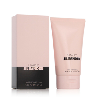 Jil Sander Simply Body Cream 150 мл