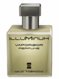 Парфумерія Illuminum Vaporizor Perfume Wild Tobacco Eau de Parfum парфумована вода