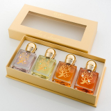 Парфумерія M.Micallef Les 4 Saisons Набір (4x30 мл) Automne + ete + PrinTemps + Hiver