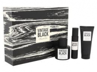 Kenneth Cole VINTAGE Black