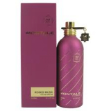Парфумерія Montale Roses Musk Pink box парфумована вода 100 мл