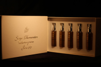 Serge Dumonten 5*10 мл Daniel Ton Sommeil La Baiser De La Pluie Miss Dumonten Ex Altant de Chocolat
