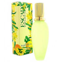 Парфумерія Escada Margaretha Ley; Sunny Frutti Eau De Toilette туалетна Вода