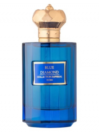 Imperial Parfums BLUE DIAMOND Extrait De Parfum 100 ml.