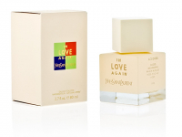 Парфумерія Yves Saint Laurent In love Again туалетна Вода