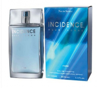 Yves de Sistelle INCIDENCE Pour Homme туалетна Вода 100мл