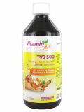 Vitamin 22 LIDK63 VITAMIN22 вітамін22 ТВС, 500 мл