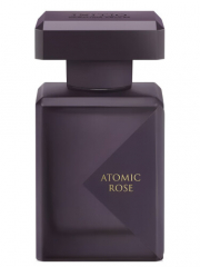 Initio Parfums Prives Atomic Rose Hair Parfum CHEVEUX