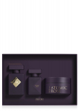 Initio Parfums Prives ATOMIC ROSE set (edp 90 ml +200 ml лосьйон для тіла+ 50 ml hair perfum)