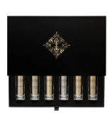 Initio Parfums Prives Initiation Cofret set (парфумована вода 6x10 ml)