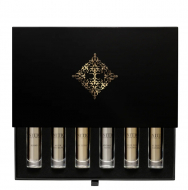 Initio Parfums Prives Initiation Cofret set (парфумована вода 6x10 ml)