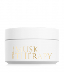 Initio Parfums Prives Musk Therapy Body Cream Парфумований крем для тіла