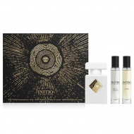 Initio Parfums Prives Musk Therapy SET 50 ML + 10 ML + 10 ML