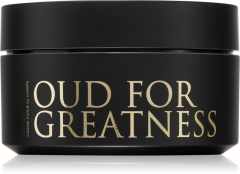 Initio Parfums Prives Oud For Greatness Body Cream Парфумований крем для тіла